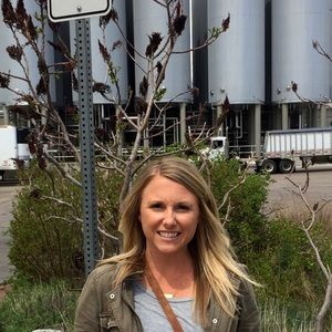 Meet your Posher, Melissa